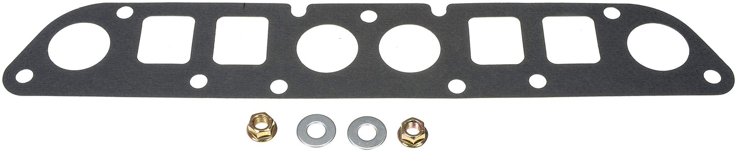 Dorman 674-225 Exhaust Manifold Kit - Includes Required Gaskets and Hardware Compatible with Select American Motors / Dodge / Jeep Models
