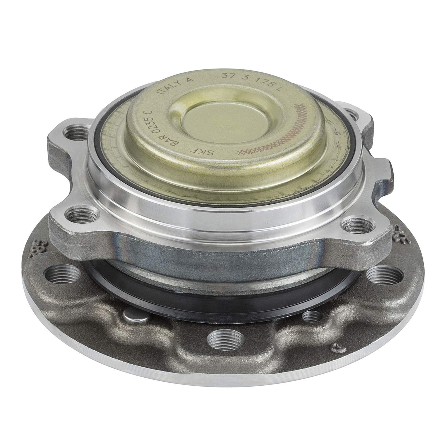 MOOG 513362 Wheel Bearing and Hub Assembly for BMW M5