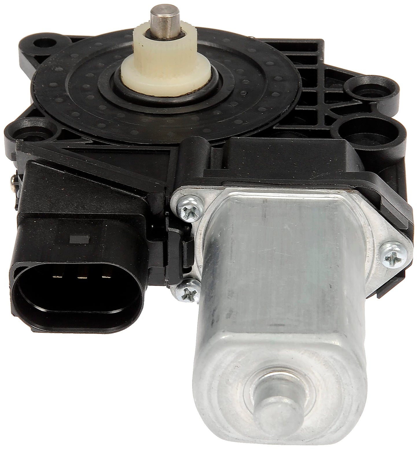 Dorman 742-456 Rear Driver Side Power Window Motor Compatible with Select BMW Models