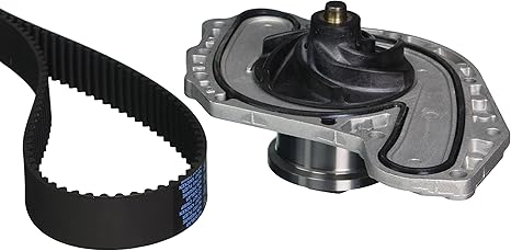 Dayco WP295K1E Timing Belt Kit with Water Pump