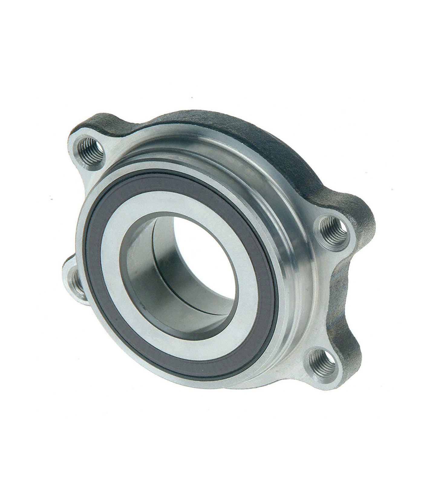 MOOG 513227 Wheel Bearing and Hub Assembly for Audi A6 Quattro