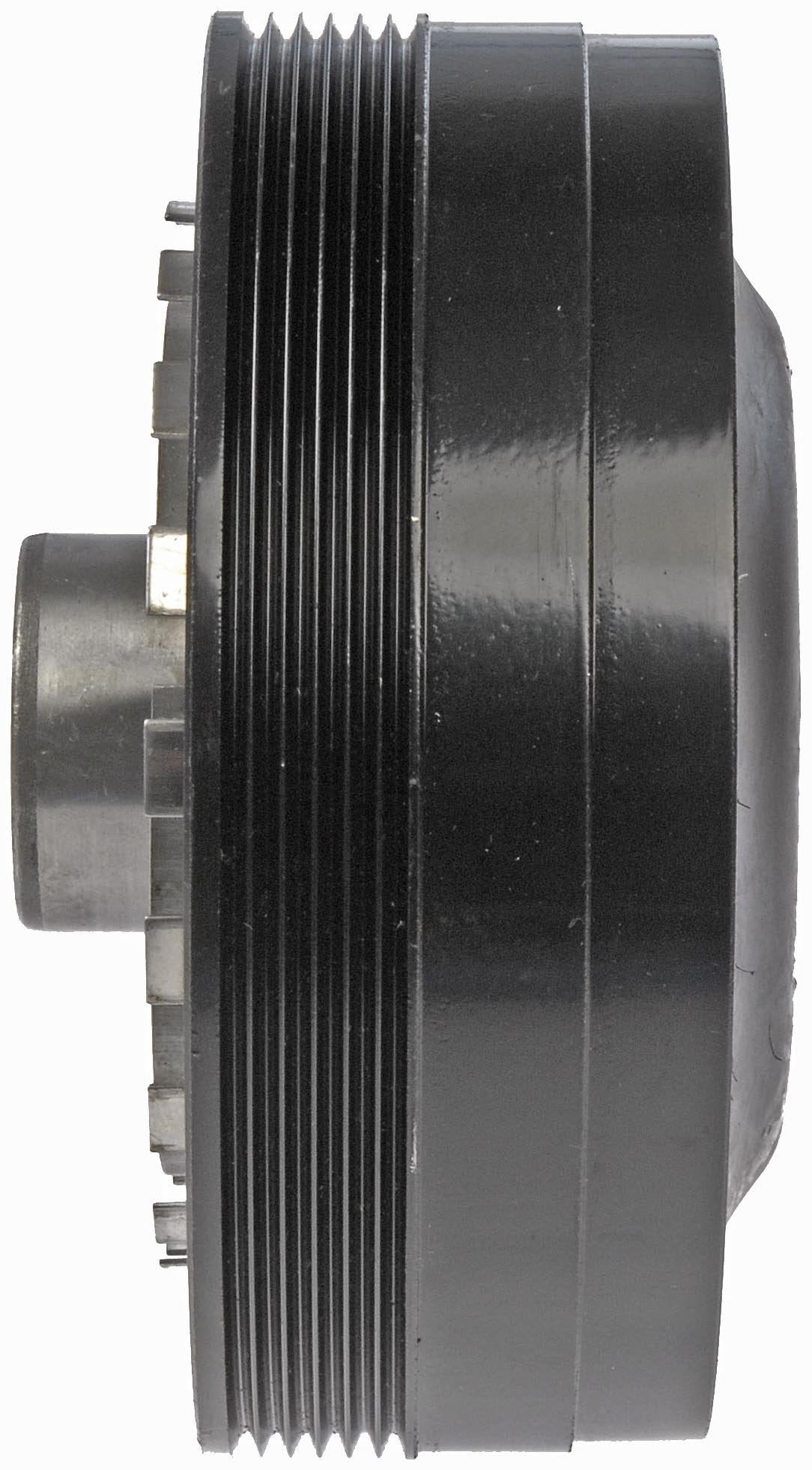 Dorman 594-087 Engine Harmonic Balancer Compatible with Select Buick / Oldsmobile / Pontiac Models