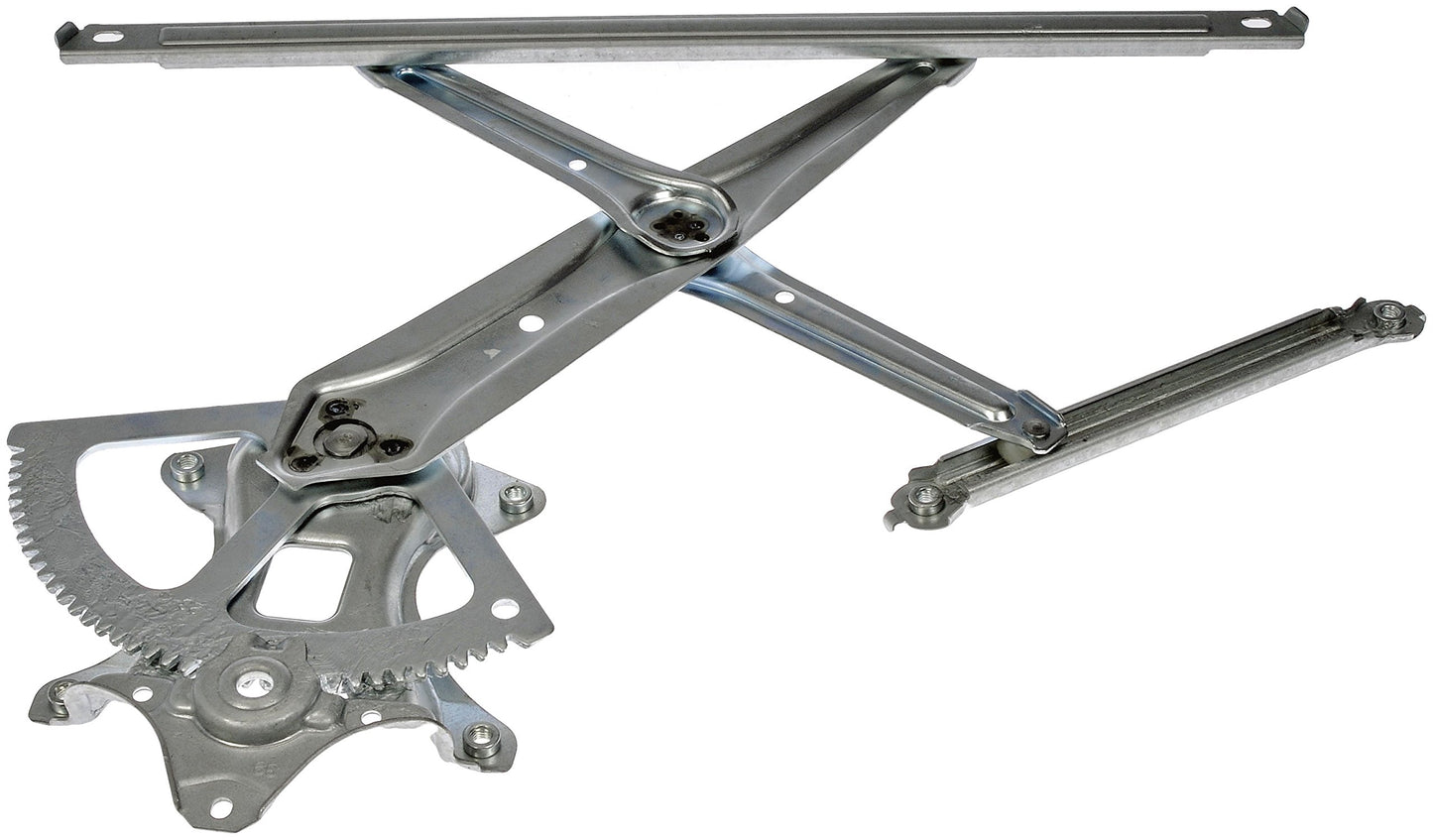 Dorman 752-726 Front Driver Side Power Window Regulator (Regulator Only) Compatible with Select Lexus Models