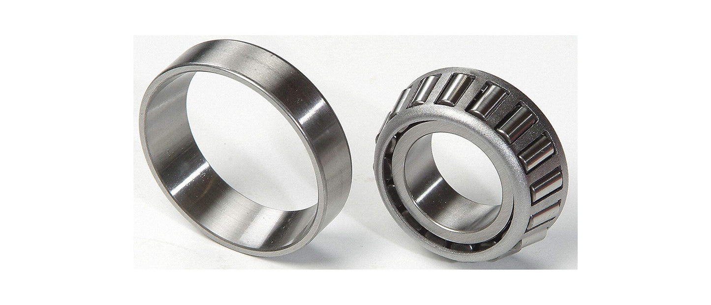 National HD215 Taper Bearing Set