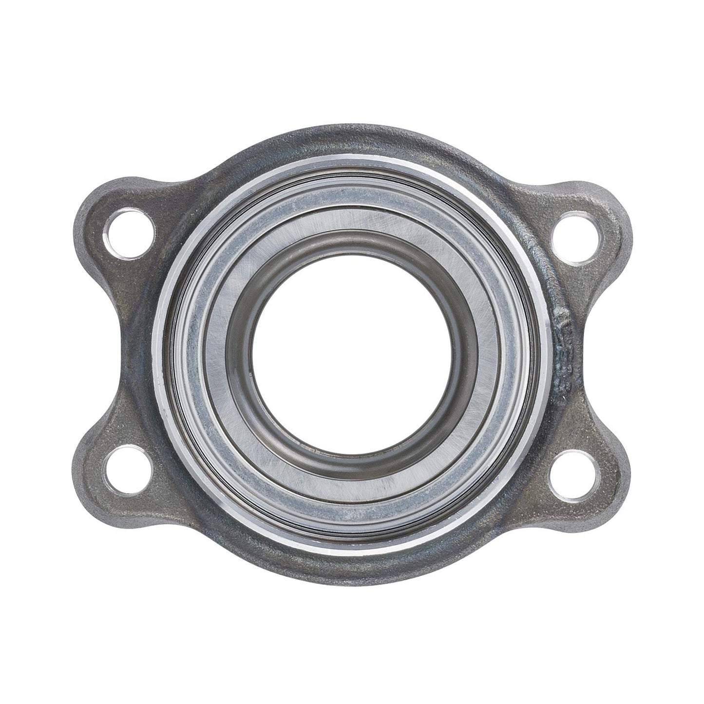 MOOG 513353 Wheel Bearing and Hub Assembly for Audi A6 Quattro