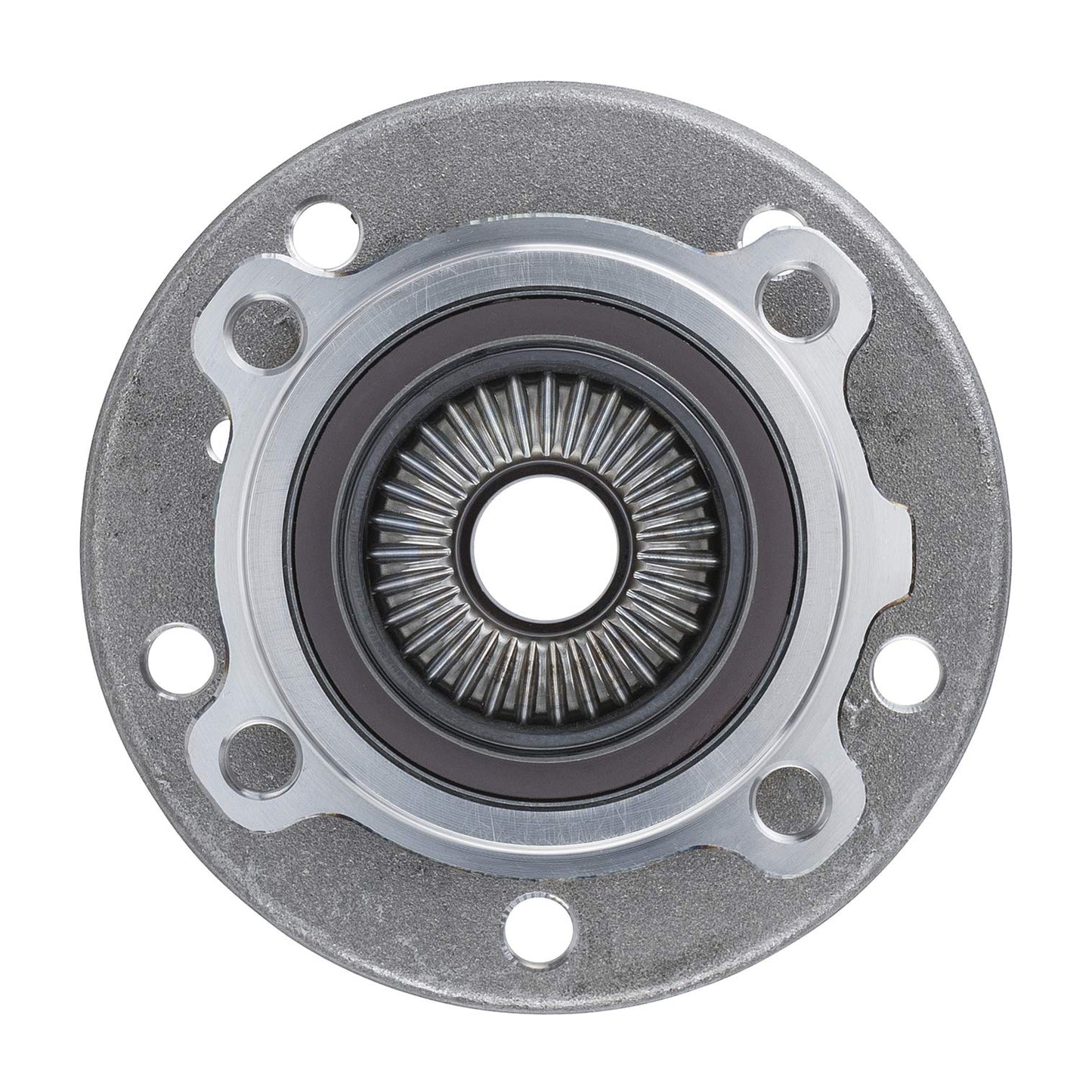 MOOG 513332 Wheel Bearing and Hub Assembly for BMW X1