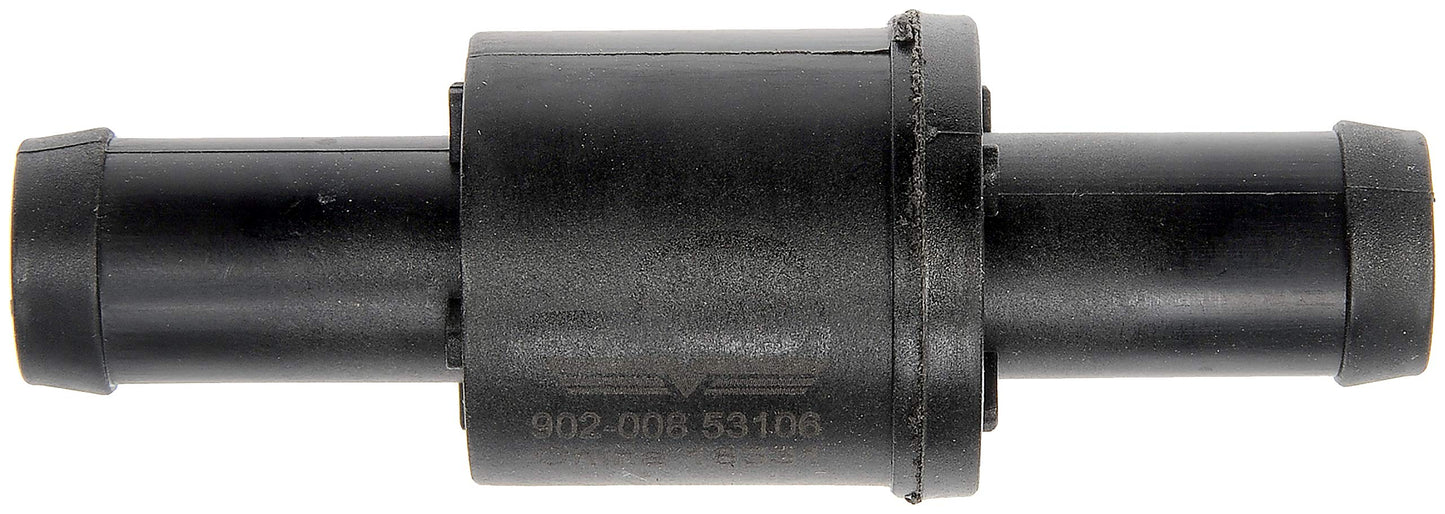 Dorman 902-008 Variable Restrictor Valve Compatible with Select Models