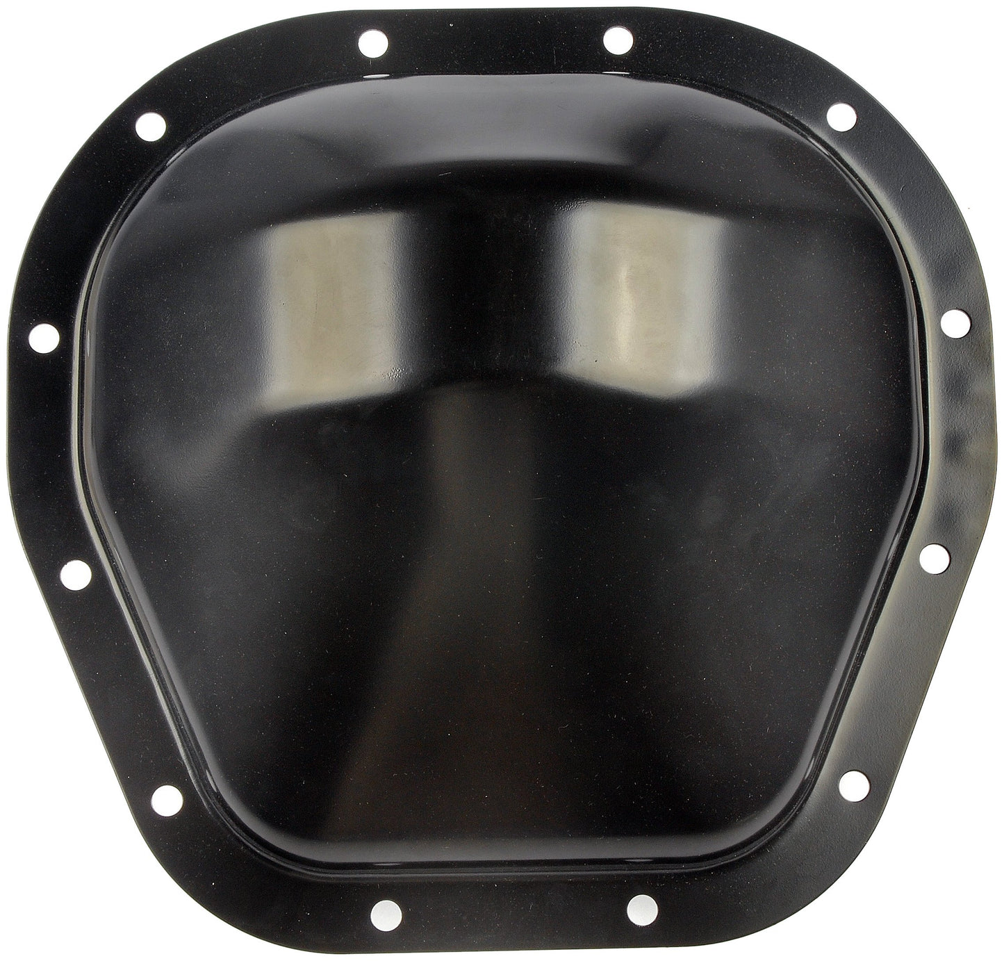 Dorman 697-704 Rear Differential Cover Compatible with Select Ford / Lincoln Models