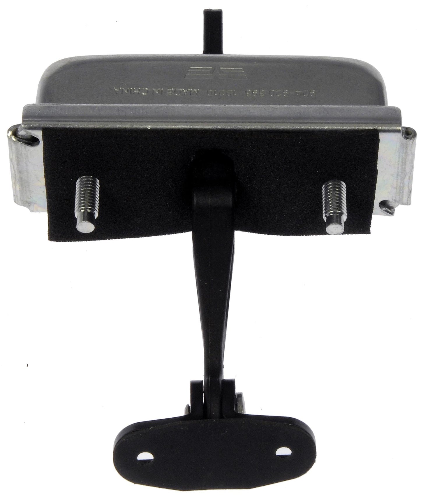 Dorman 924-920 Door Check, Front Door, Left and Right Compatible with Select Chevrolet / GMC Models