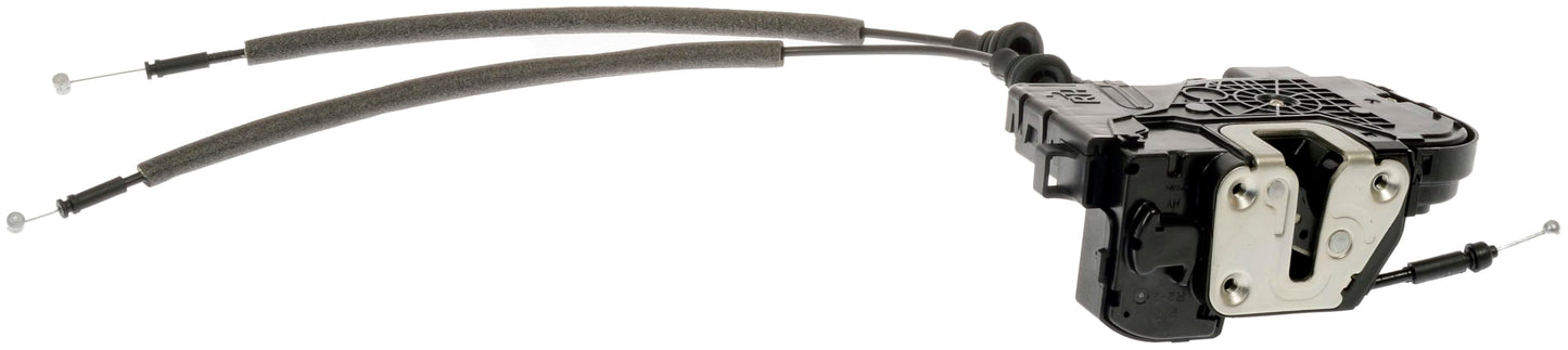 Dorman 937-280 Front Driver Side Door Lock Actuator Motor Compatible with Select Nissan Models