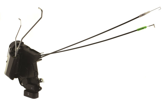 AISIN DLT-045 Door Lock/Latch Actuator Assembly - Compatible with Select Toyota Highlander Front Right (Passenger Side)