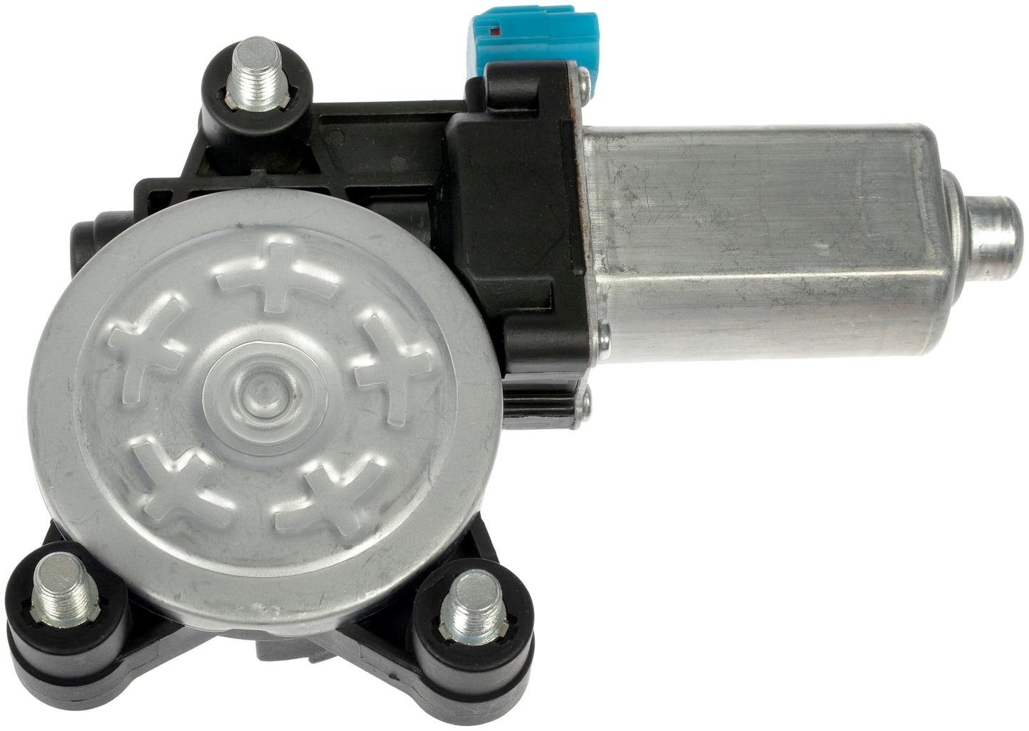 Dorman 742-718 Front Driver Side Power Window Motor Compatible with Select Hyundai Models