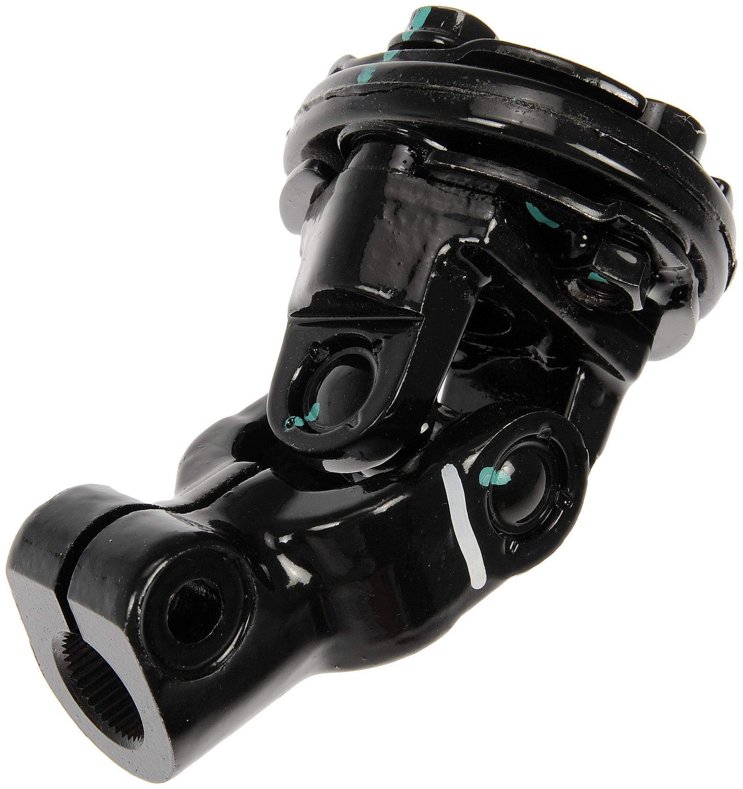 Dorman 425-800 Steering Shaft Compatible with Select Kia Models