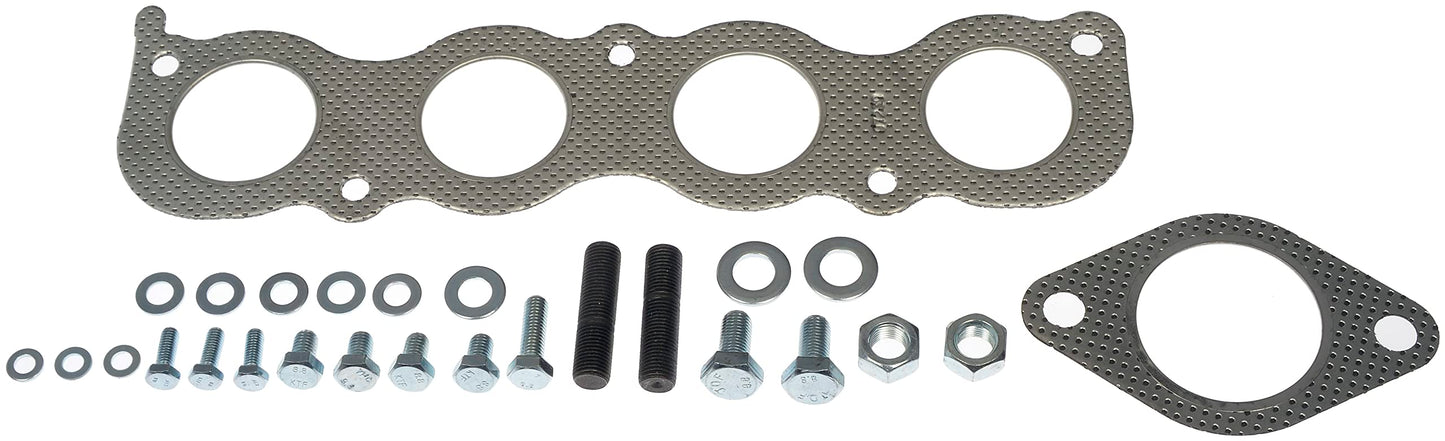 Dorman 674-955 Manifold Converter - Not CARB Compliant Compatible with Select Hyundai/Kia Models (Made in USA)