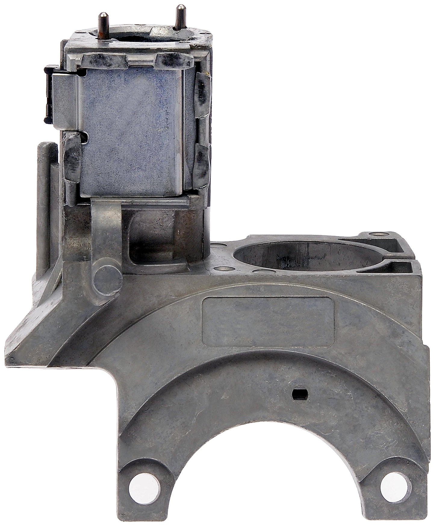 Dorman 924-720 Ignition Lock Housing Compatible with Select Cadillac / Chevrolet / GMC Models