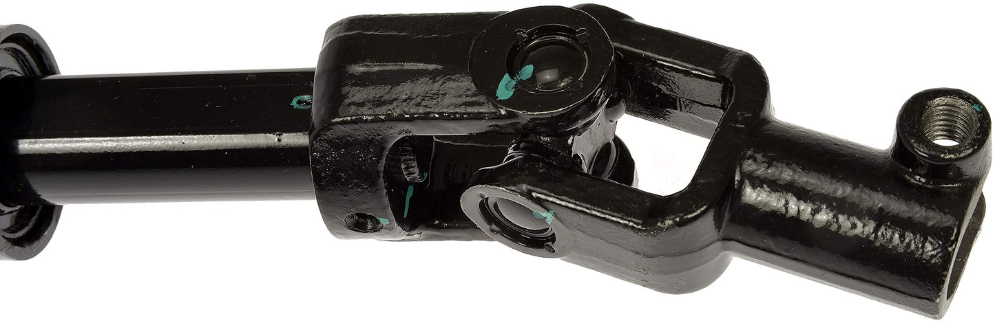 Dorman 425-158 Steering Shaft Compatible with Select Chevrolet Models