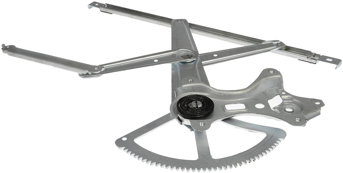 Dorman 749-226 Power Window Regulator (Regulator Only) Compatible with Select Toyota Models