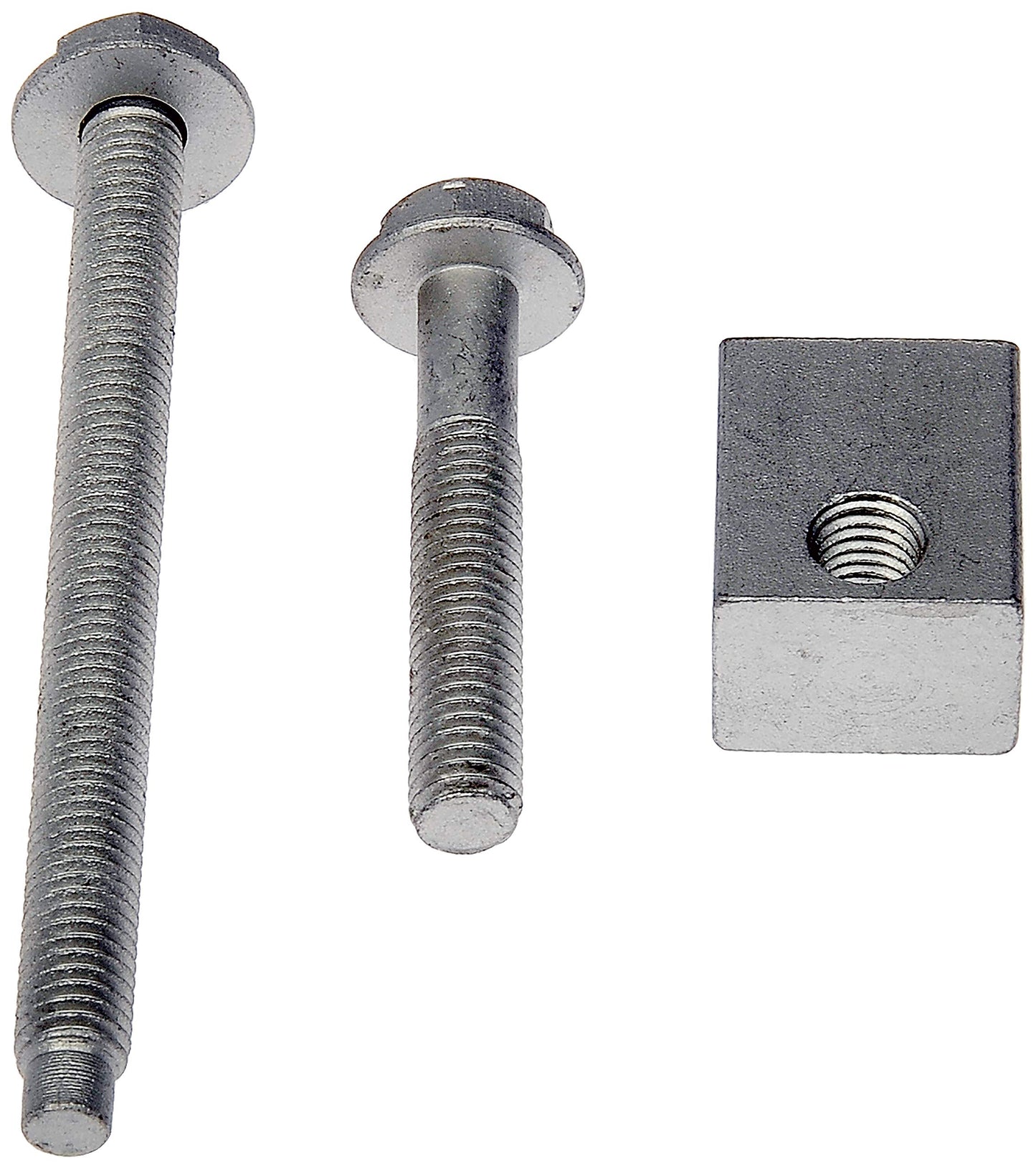 Dorman 917-148 Accessory Drive Belt Idler Pulley Adjustment Bolt Kit Compatible with Select Lexus / Toyota Models