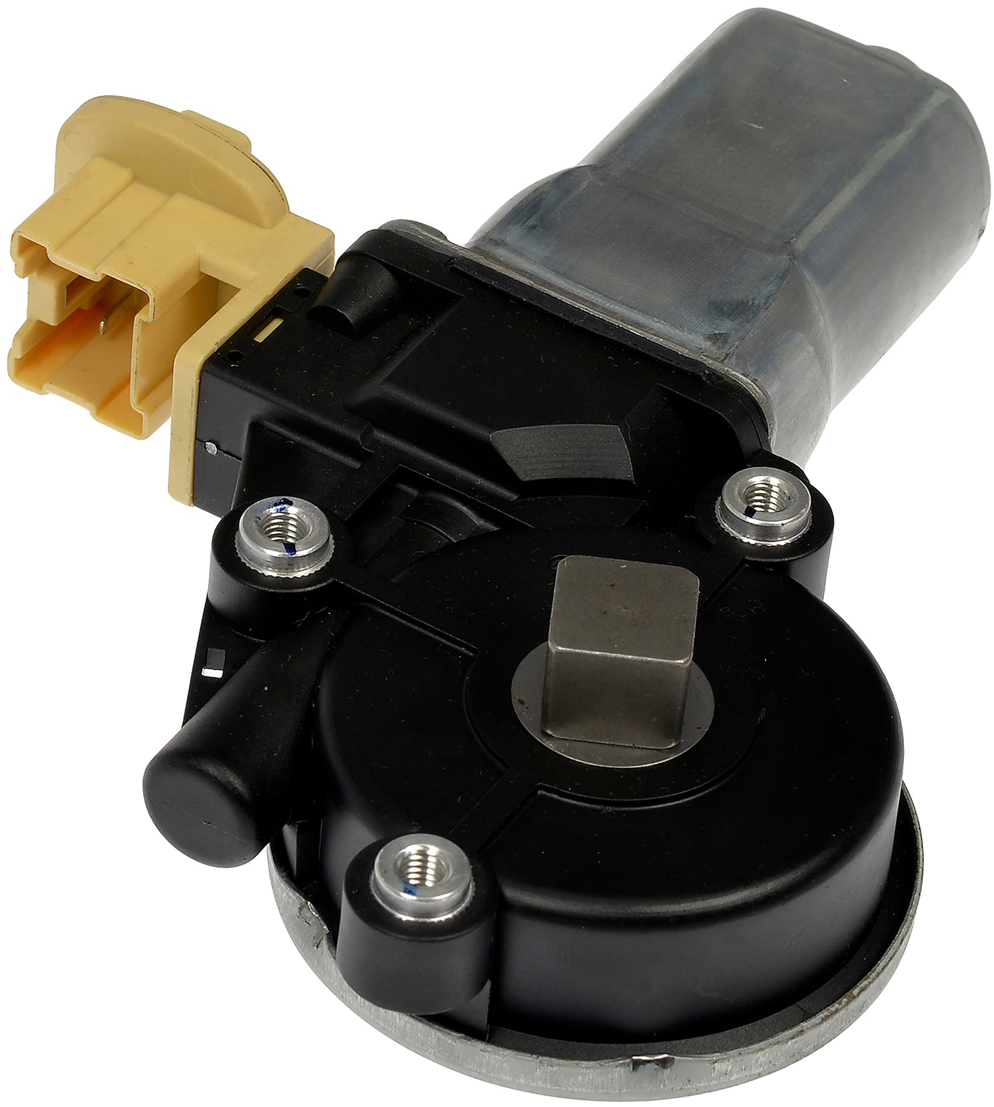 Dorman 742-520 Power Window Motor Compatible with Select Infiniti/Nissan Models