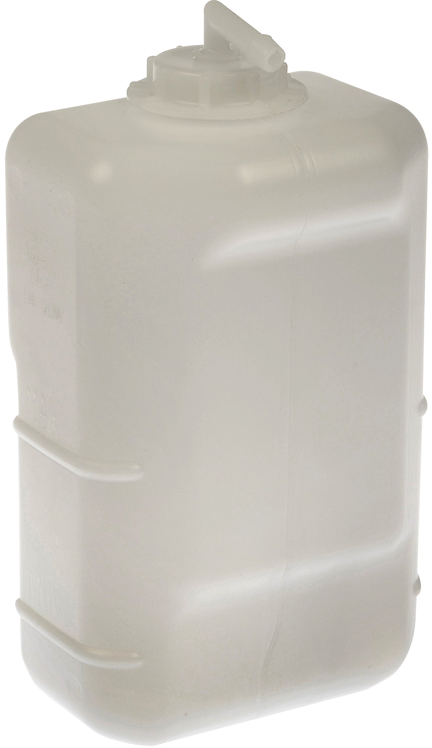 Dorman 603-506 Front Engine Coolant Reservoir Compatible with Select Honda Models