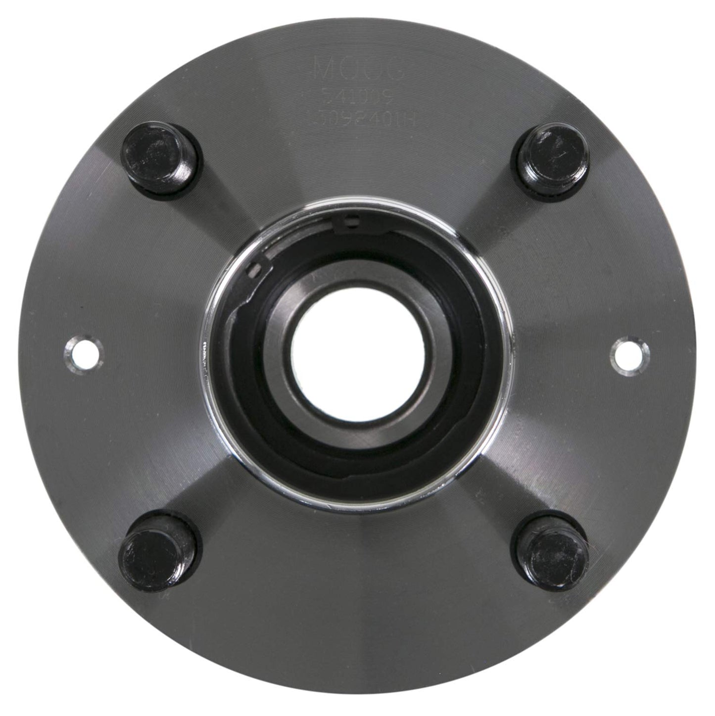 MOOG 541009 Wheel Bearing and Hub Assembly for Ford Expedition
