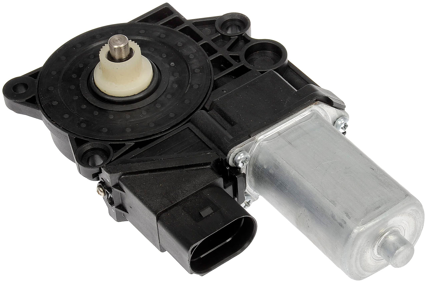 Dorman 742-456 Rear Driver Side Power Window Motor Compatible with Select BMW Models