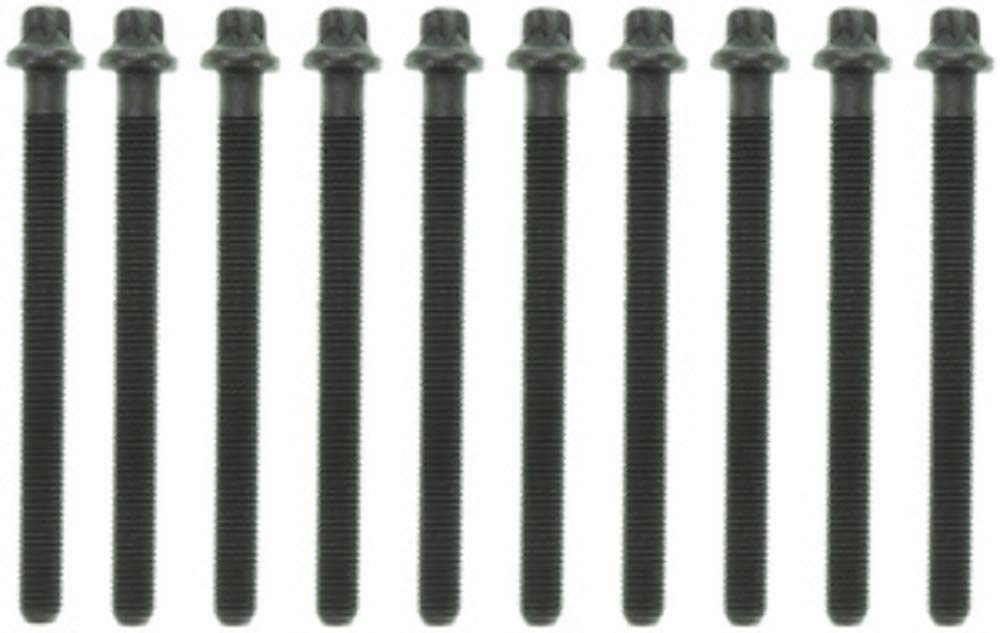 MAHLE GS33463 Engine Cylinder Head Bolt Set, 1 Pack