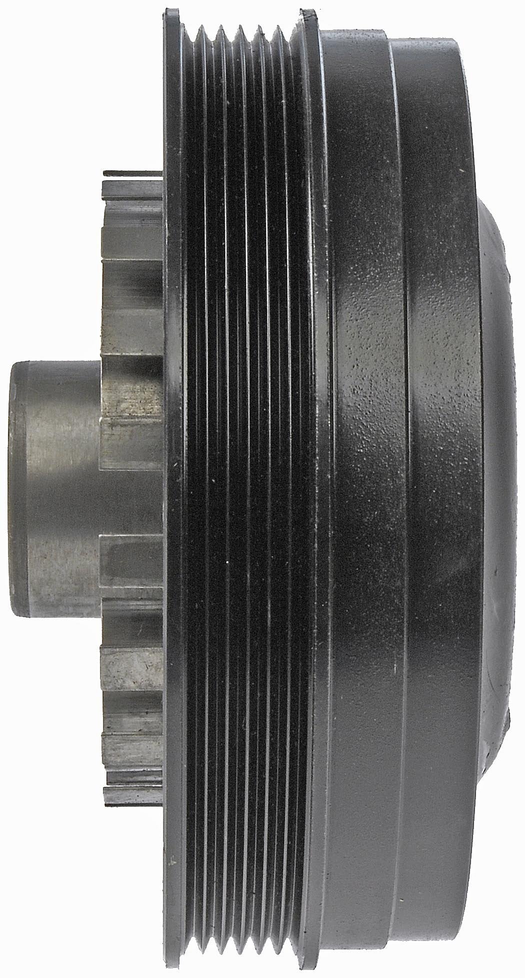 Dorman 594-005 Engine Harmonic Balancer Compatible with Select Models