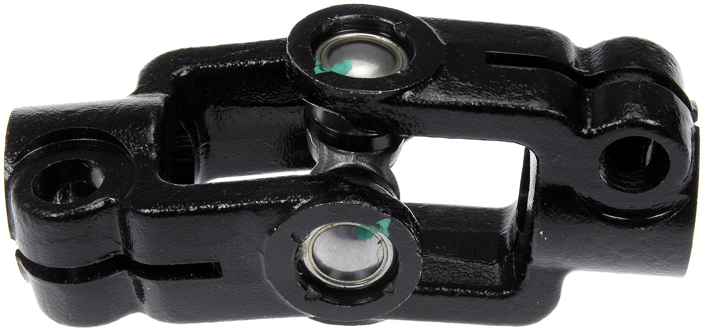 Dorman 425-358 Steering Shaft Universal Joint Compatible with Select Ford / Mazda / Mercury Models