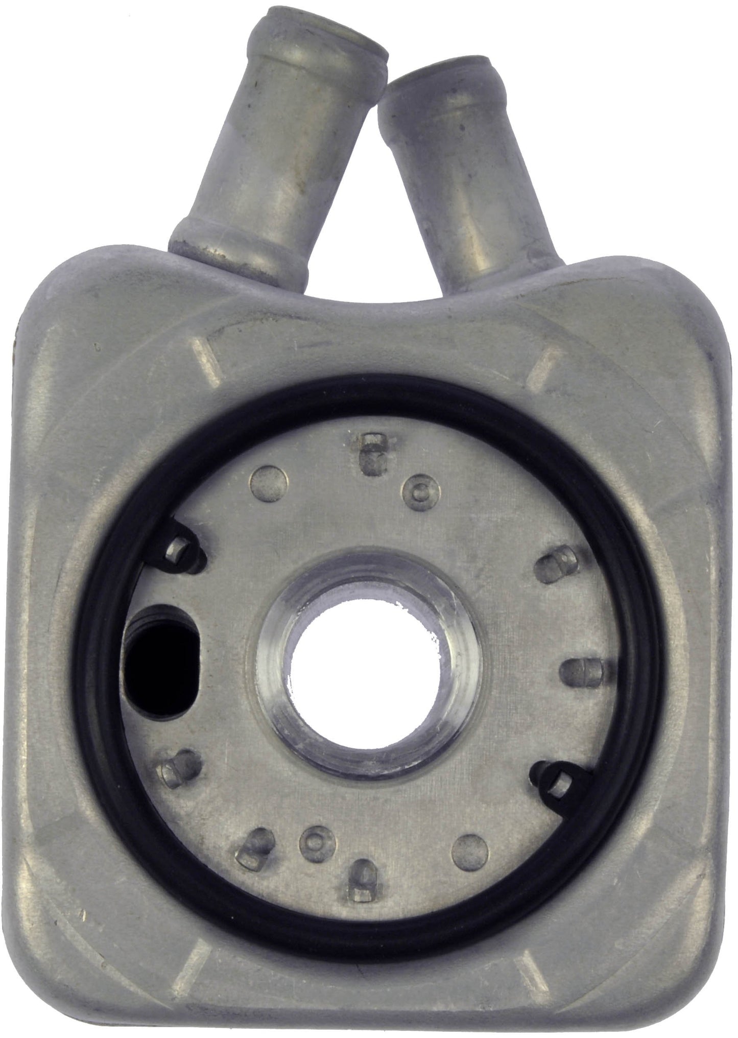 Dorman 918-140 Engine Oil Cooler Compatible with Select Audi / Volkswagen Models