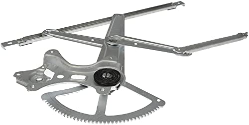 Dorman 749-227 Power Window Regulator (Regulator Only) Compatible with Select Toyota Models