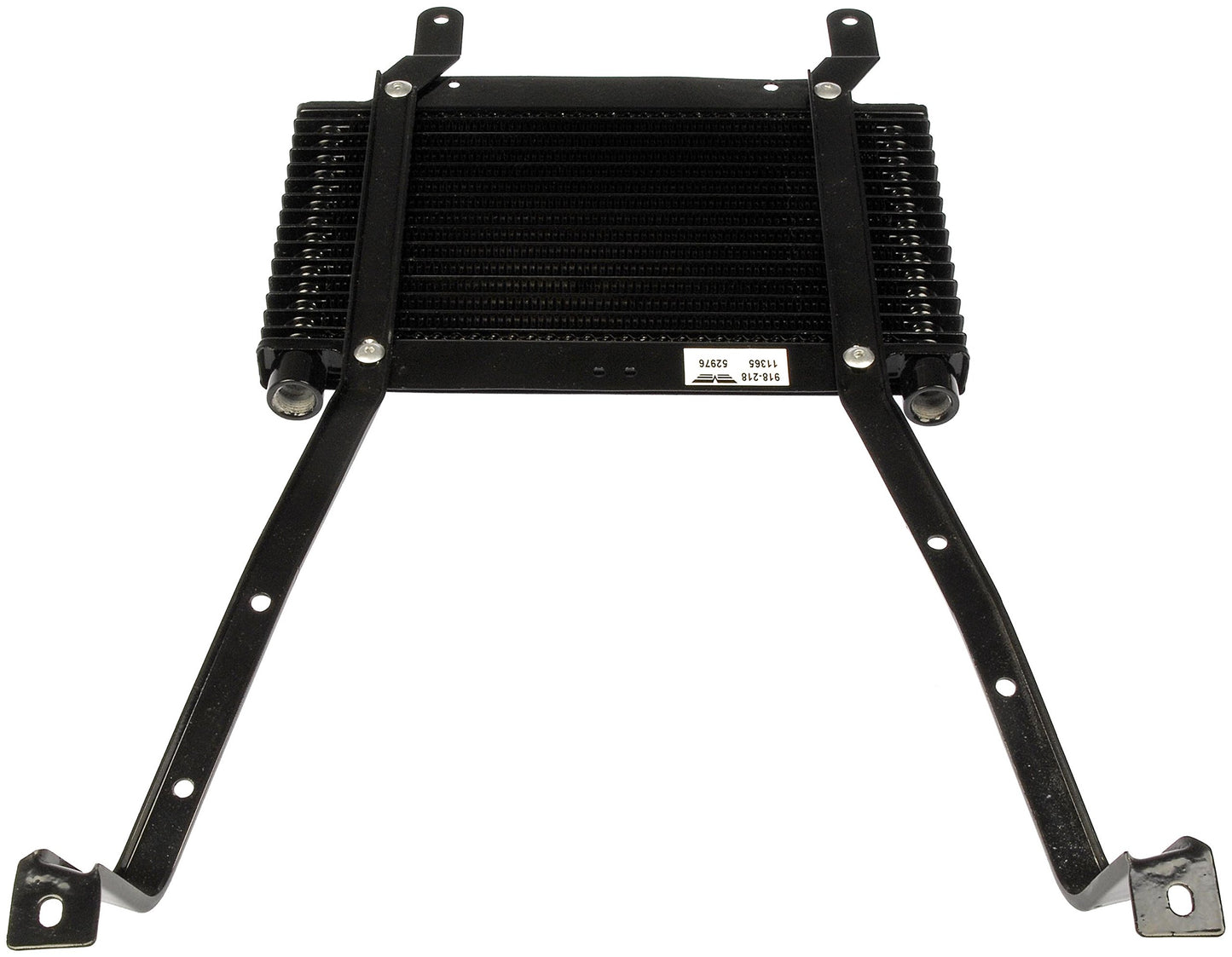 Dorman 918-218 Automatic Transmission Oil Cooler Compatible with Select Chevrolet / GMC Models