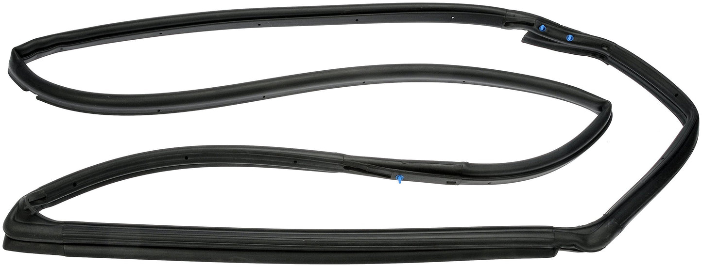 Dorman 924-319 Left Door Weather Strip
