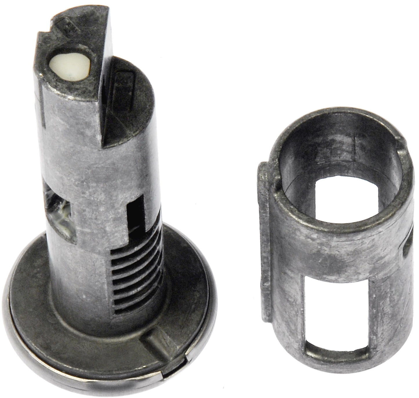 Dorman 924-718 Ignition Lock Cylinder Compatible with Select Models