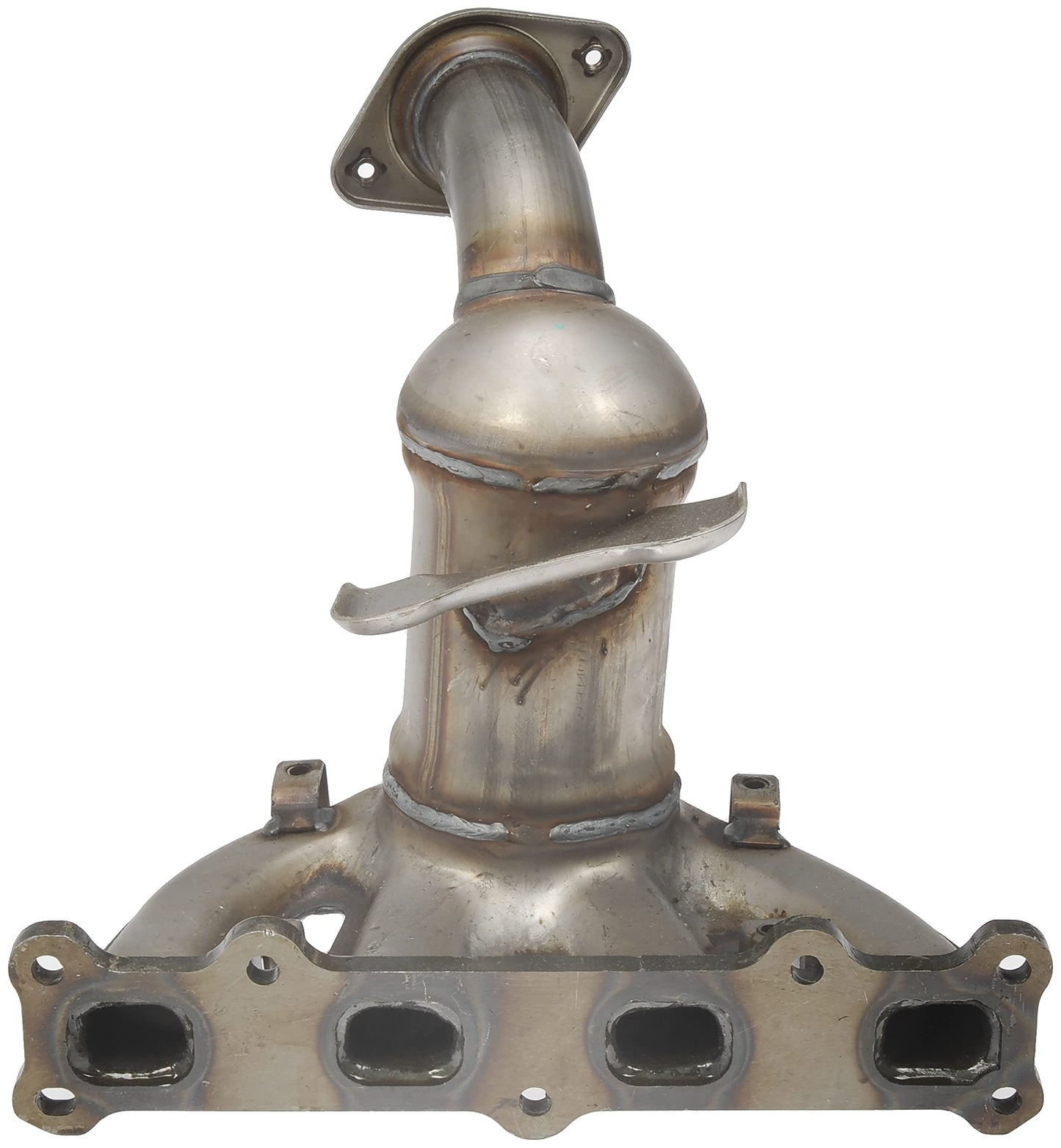 Dorman 674-871 Manifold Converter - Not CARB Compliant Compatible with Select Dodge / Jeep Models (Made in USA)