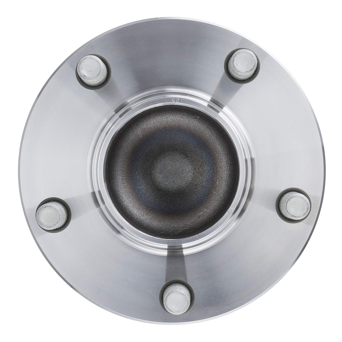 MOOG 513350 Wheel Bearing and Hub Assembly for Mazda MX-5 Miata