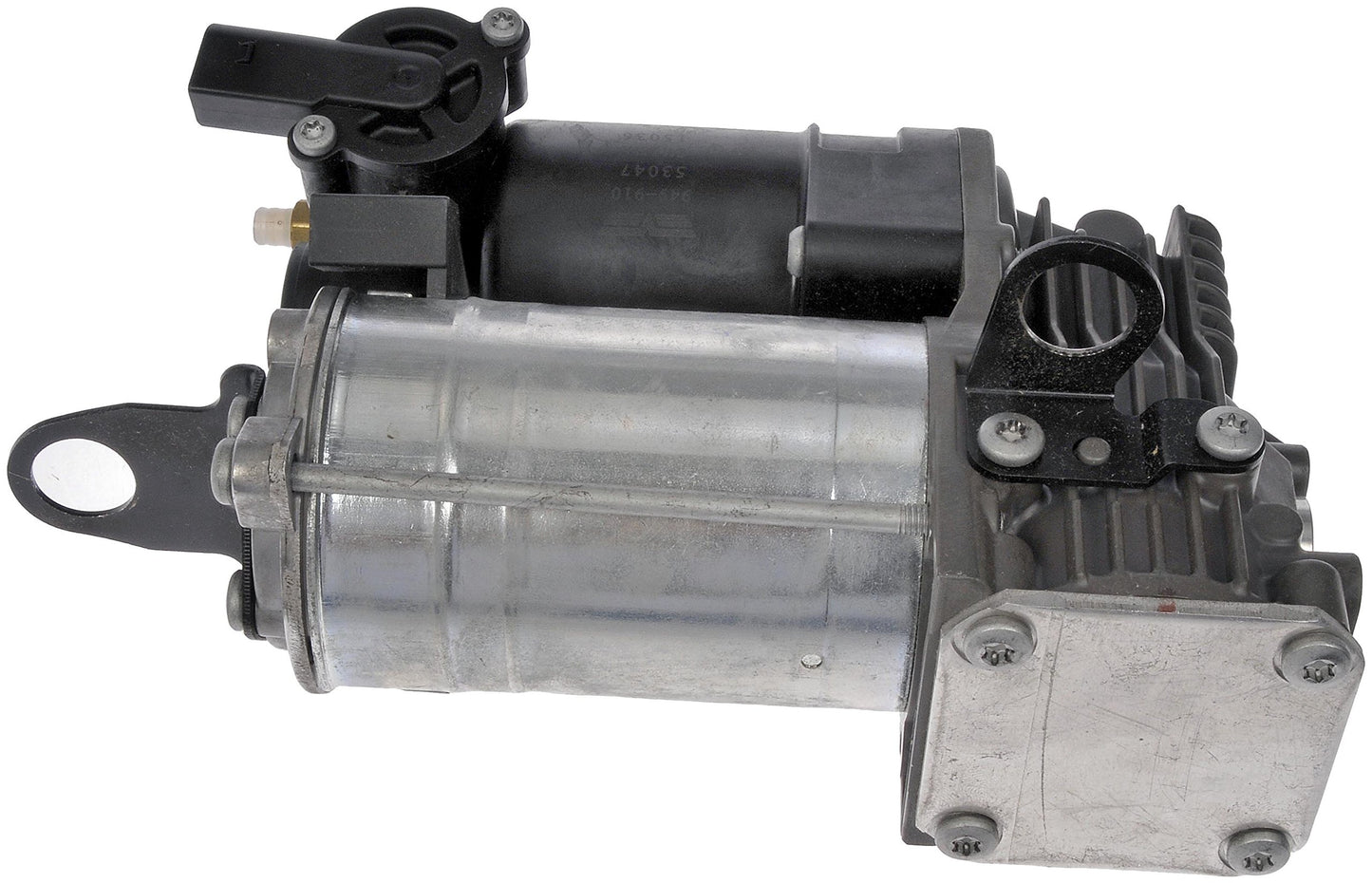 Dorman 949-910 Air Suspension Compressor Compatible with Select Mercedes-Benz Models