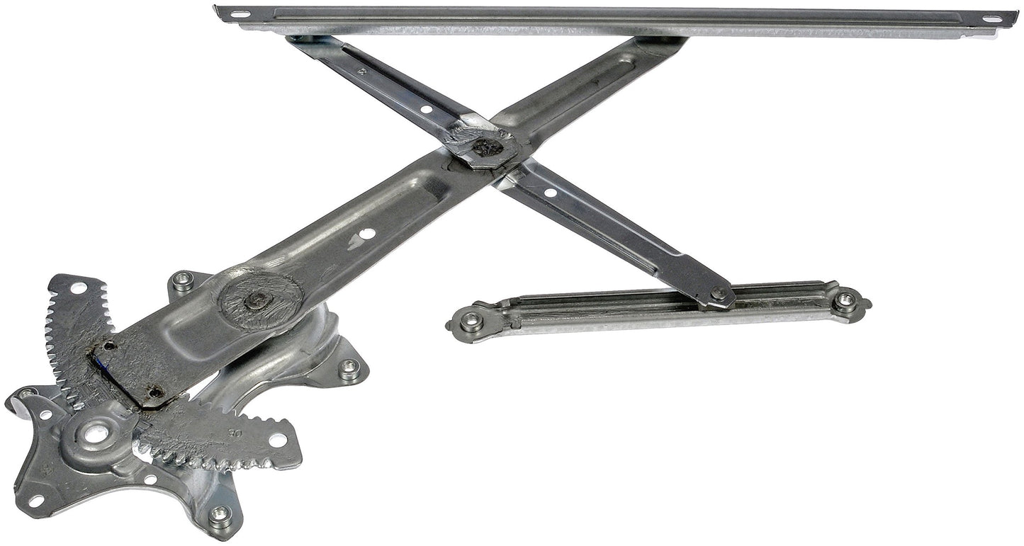 Dorman 752-731 Front Passenger Side Power Window Regulator (Regulator Only) Compatible with Select Toyota Models