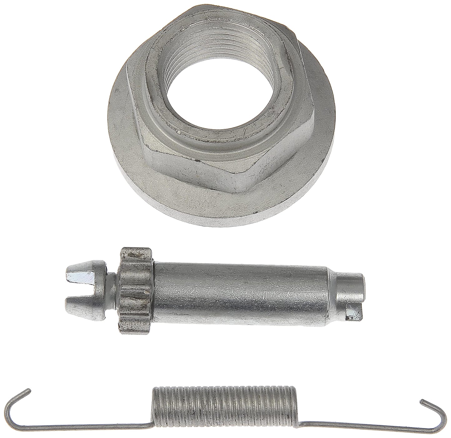 Dorman 698-412 Rear Passenger Side Loaded Rear Knuckle Compatible with Select Ford/Mercury Models (OE FIX)