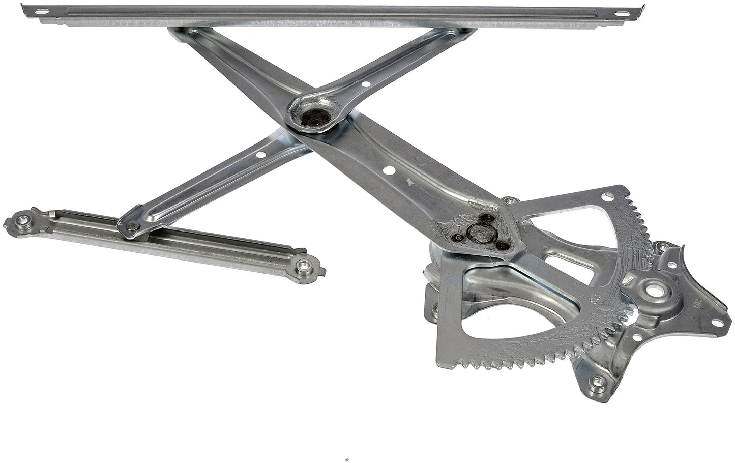 Dorman 752-733 Front Passenger Side Power Window Regulator (Regulator Only) Compatible with Select Toyota Models