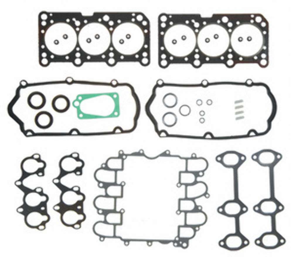 MAHLE HS54042 Engine Cylinder Head Gasket Set