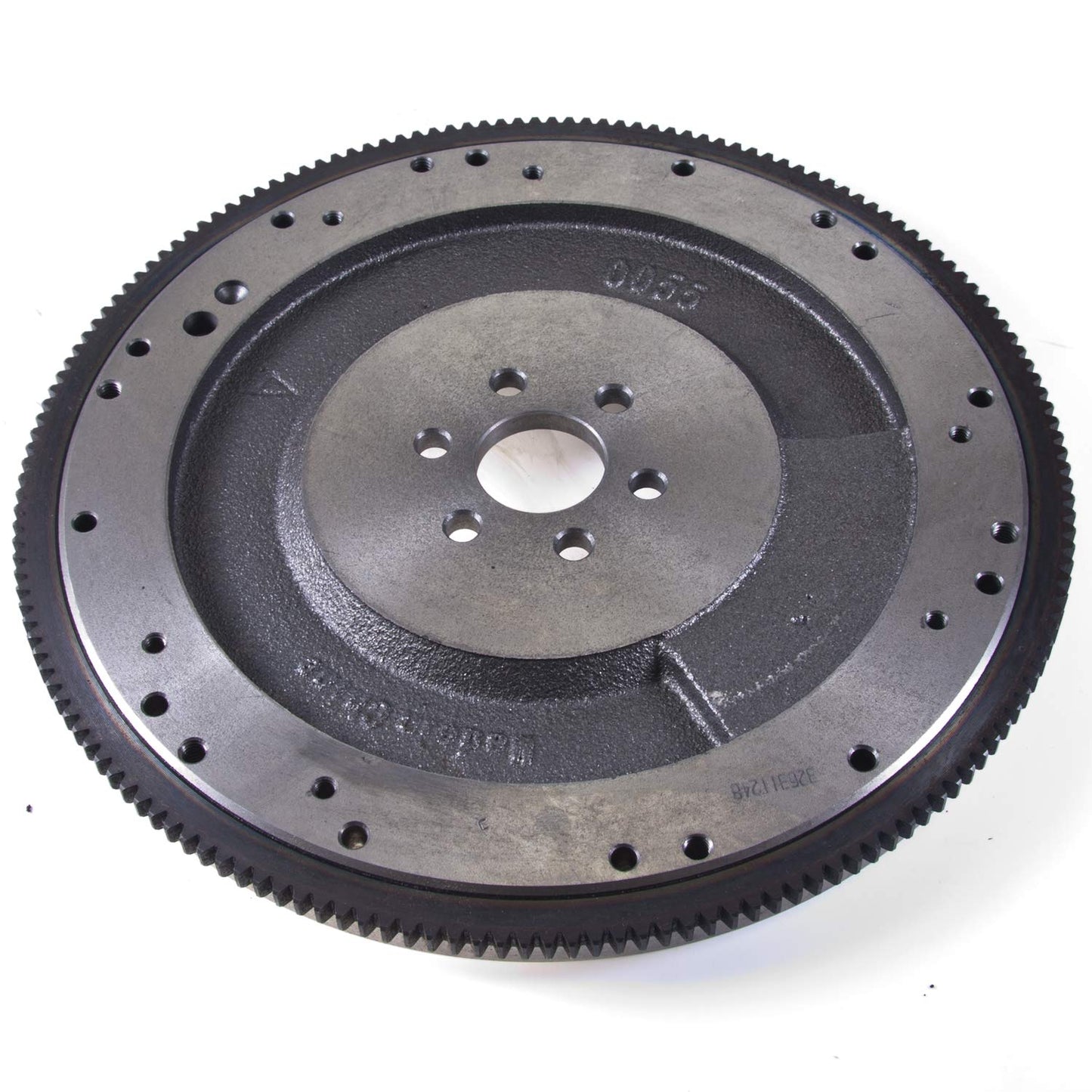 Schaeffler LuK LFW161 Flywheel, OEM Flywheel, LuK RepSet Clutch Replacement Parts