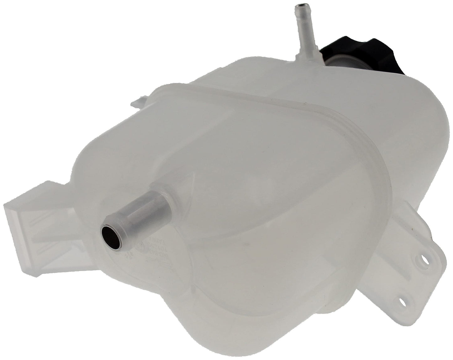 Dorman 603-843 Engine Coolant Reservoir Compatible with Select Chevrolet Models