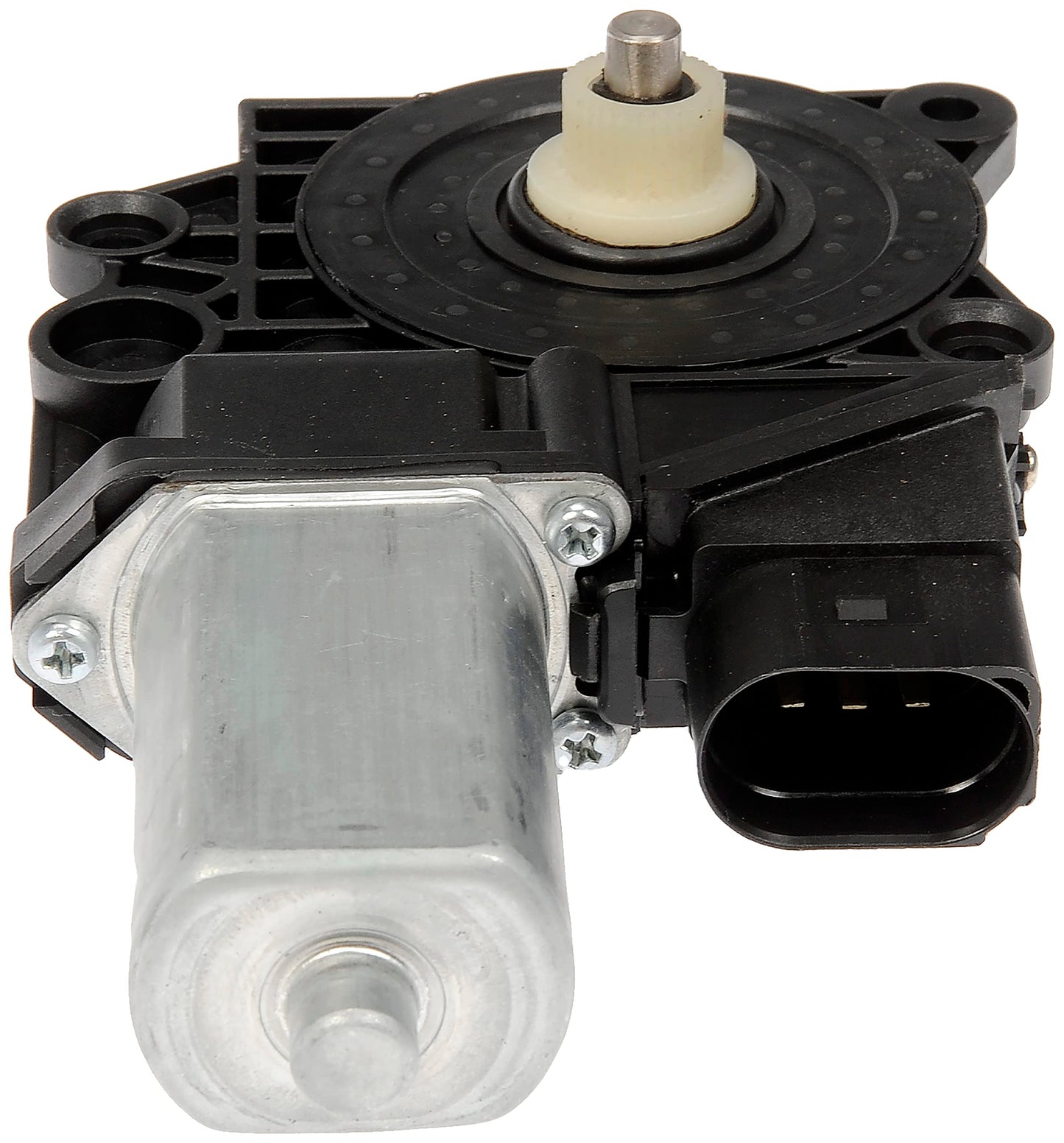 Dorman 742-457 Rear Passenger Side Power Window Motor Compatible with Select BMW Models