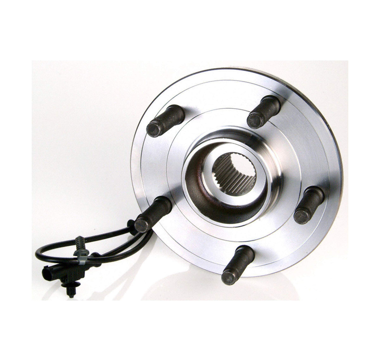 MOOG 513207 Wheel Bearing and Hub Assembly for Dodge Durango