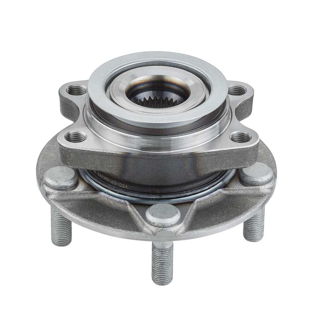 Reliable Wheel Bearing Solution