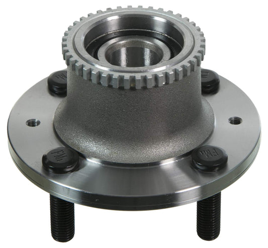 MOOG 541009 Wheel Bearing and Hub Assembly for Ford Expedition
