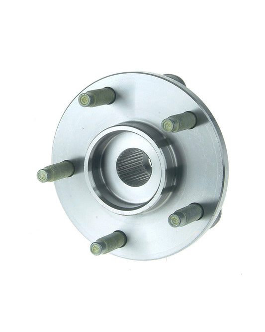 MOOG 513237 Wheel Bearing and Hub Assembly for Chevrolet HHR