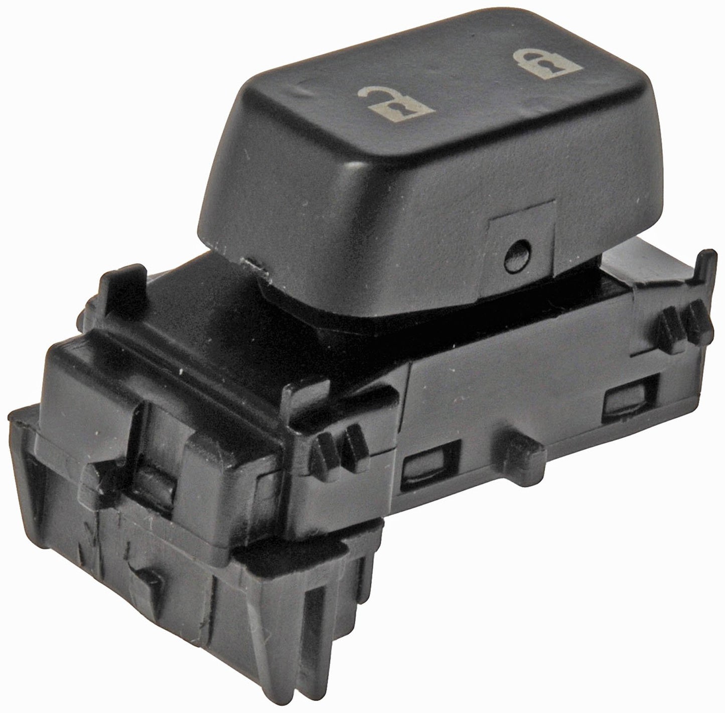 Dorman 901-160 Front Driver Side Door Lock Switch Compatible with Select Chevrolet/GMC Models