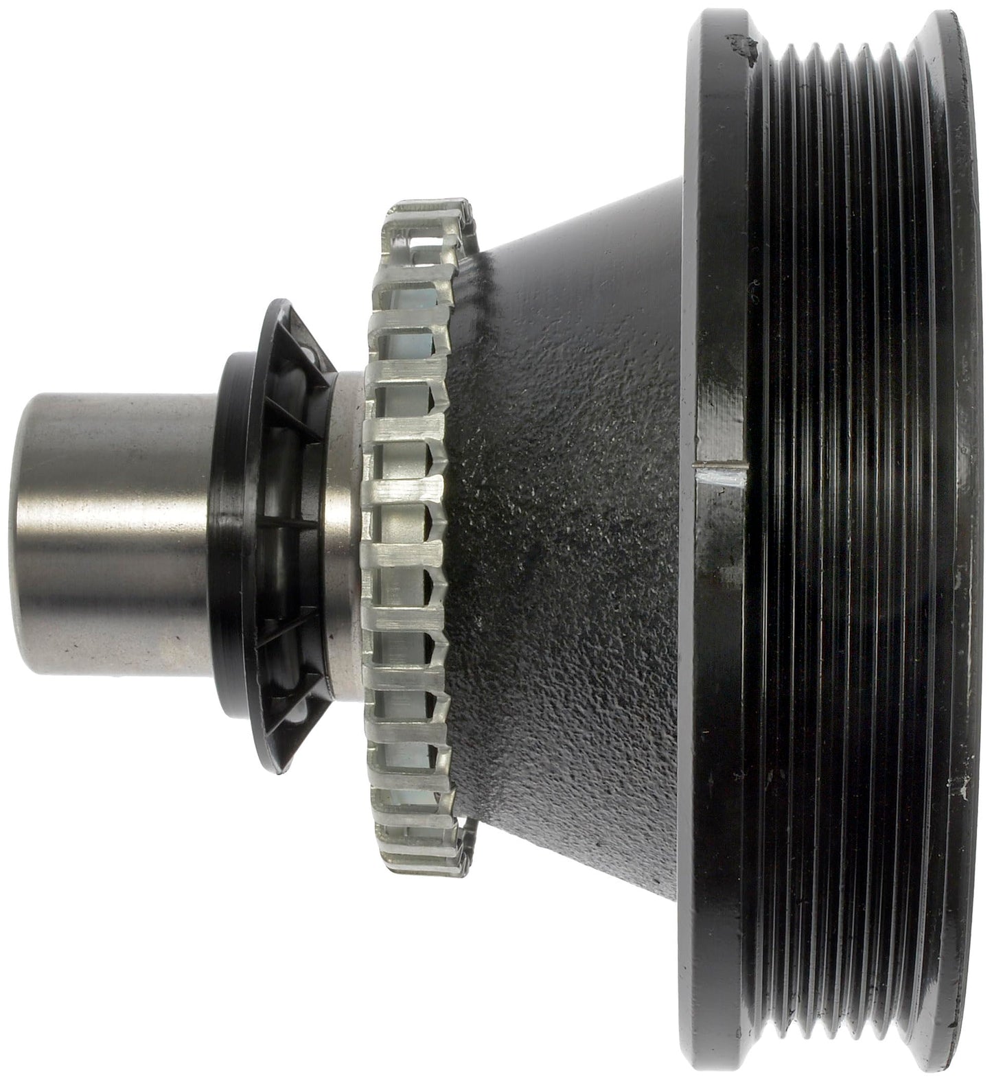 Dorman 594-236 Engine Harmonic Balancer Compatible with Select Ford / Mercury Models